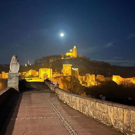 Hotel Bolyari Veliko Tarnovo Luaran gambar